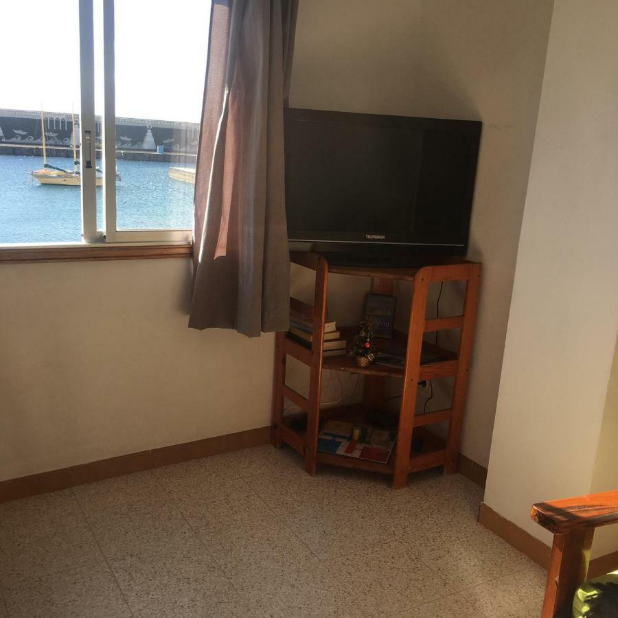 Apartamentos Bahia La Restinga Kültér fotó